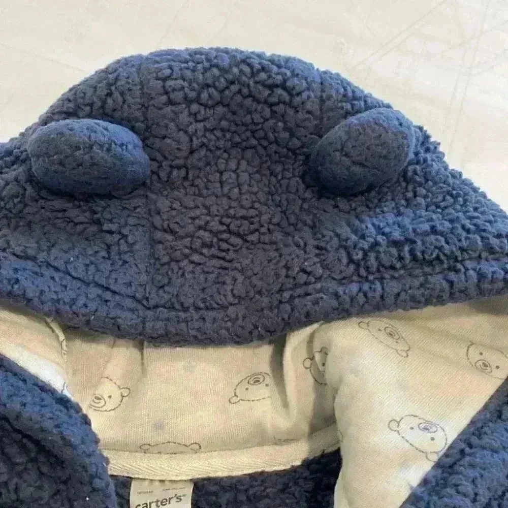 Carters carter’s jacket